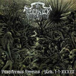 Eternity (GER) : Pestiferous Hymns – Rev. I-I-XXXIII
